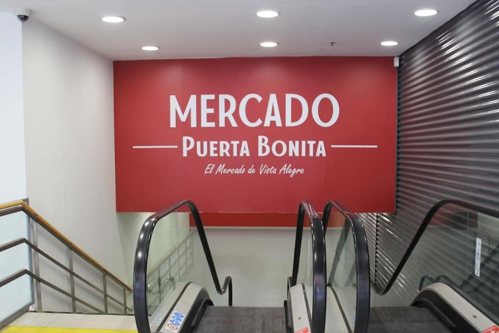 Apt Nuevo! 2 Hab, Bano Doble, Garaje, Metro A 200M マドリード エクステリア 写真